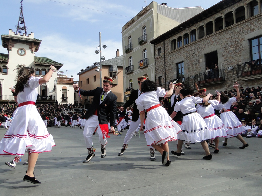 Ball de Gitanes (I) - Foto 37913788