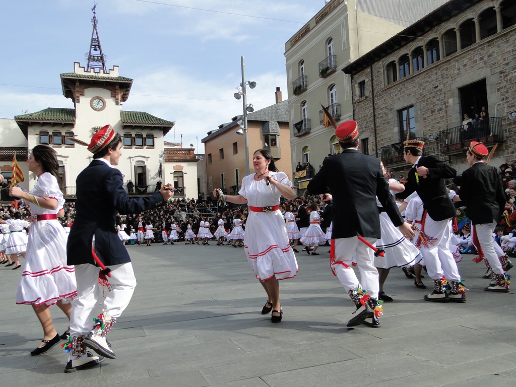 Ball de Gitanes (I) - Foto 20525392