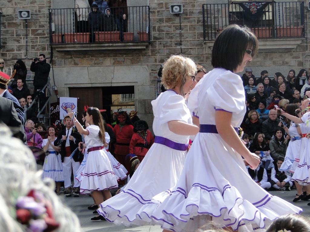 Ball de Gitanes (I) - Foto 12659698