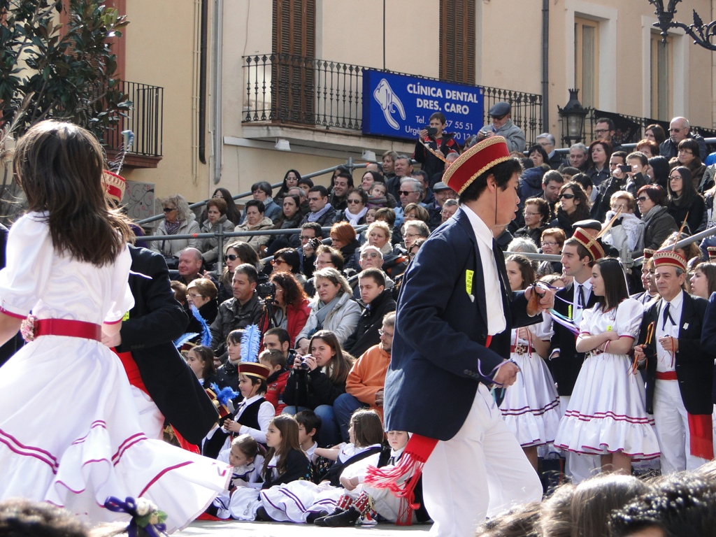 Ball de Gitanes (I) - Foto 47107123