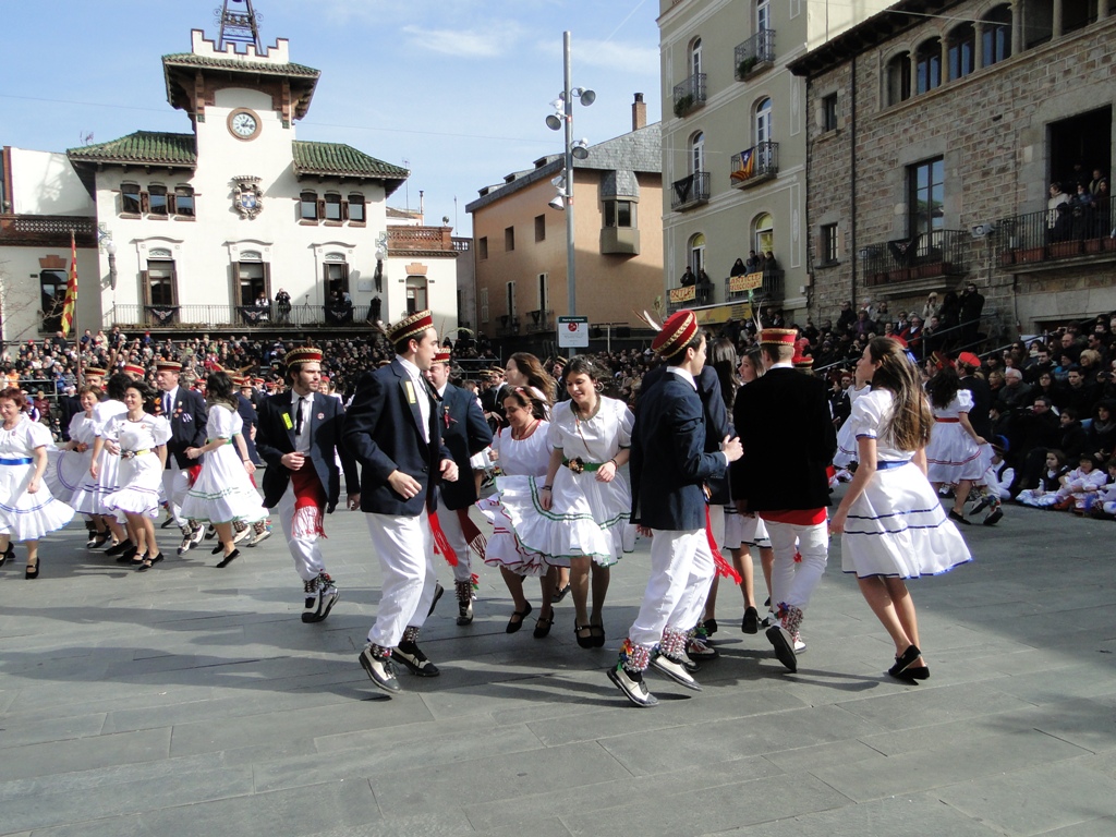 Ball de Gitanes (I) - Foto 47477717