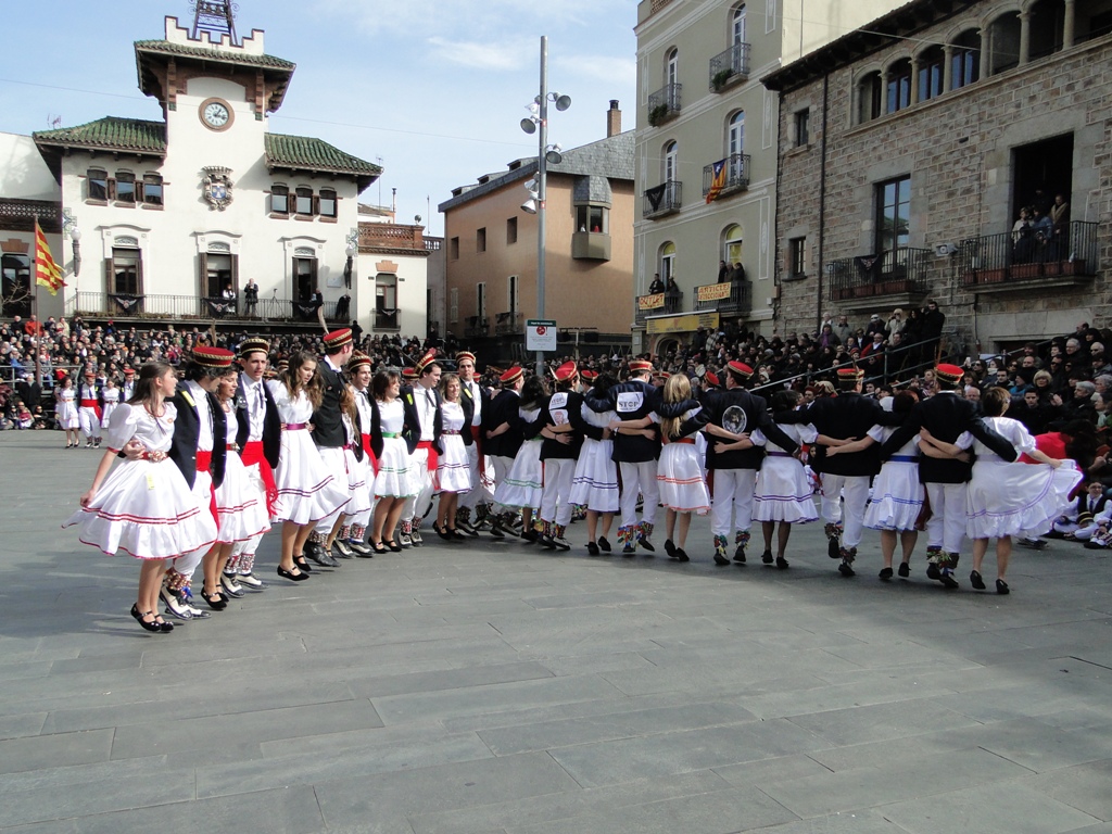 Ball de Gitanes (I) - Foto 89778556