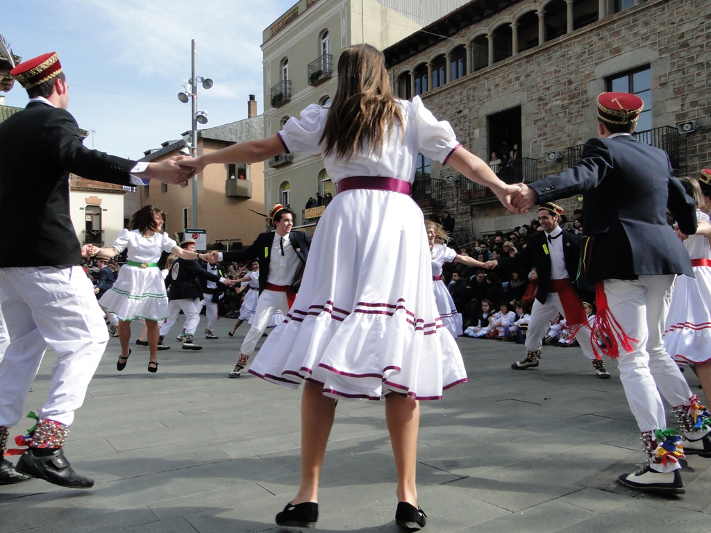 Ball de Gitanes (I) - Foto 91874274