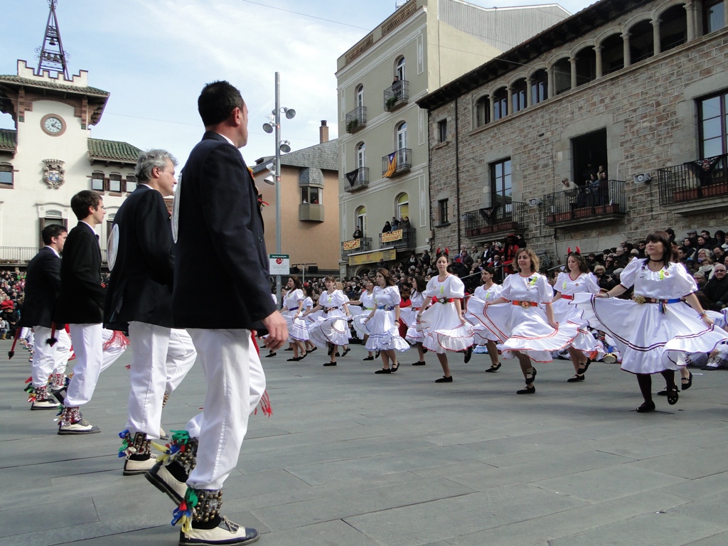 Ball de Gitanes (I) - Foto 35077839