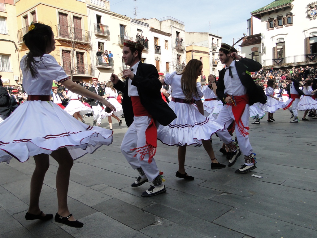 Ball de Gitanes (I) - Foto 25130334