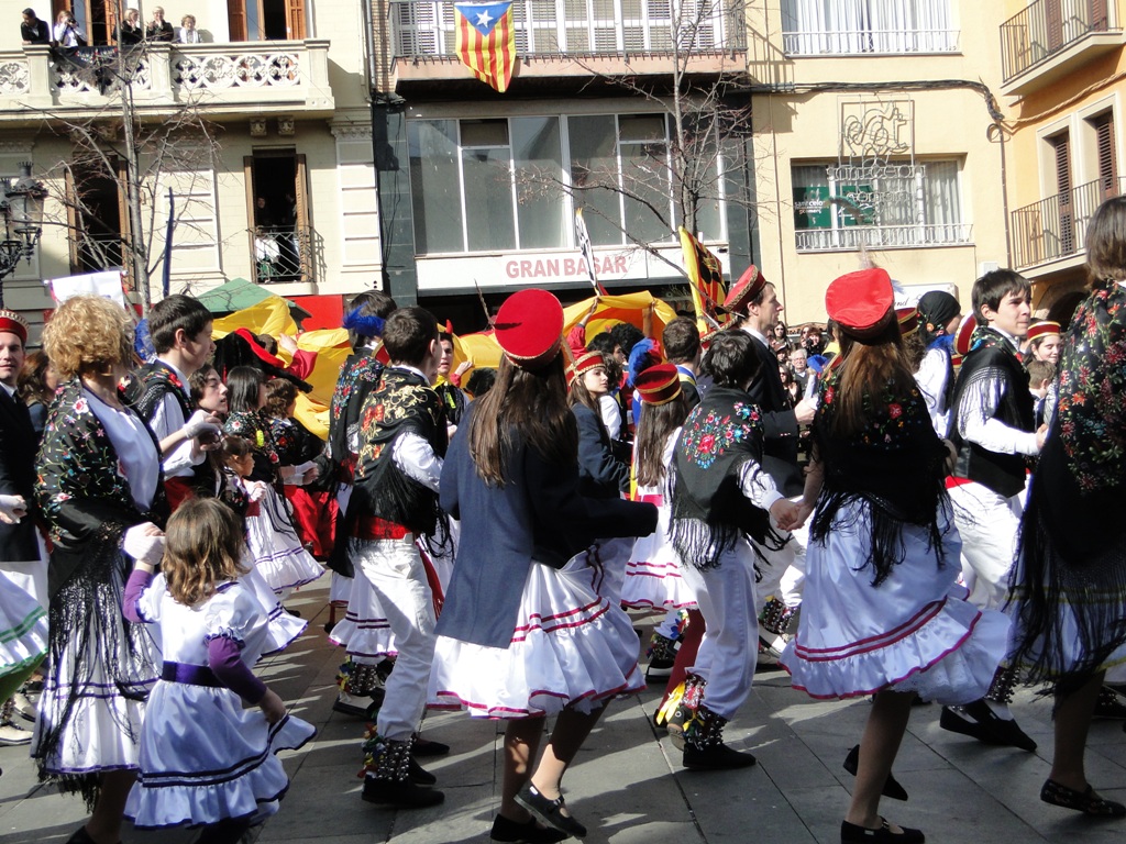 Ball de Gitanes (I) - Foto 62194398