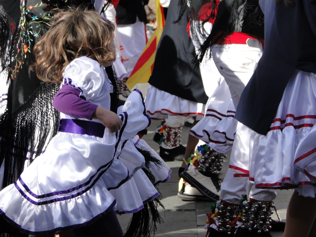 Ball de Gitanes (I) - Foto 22246394