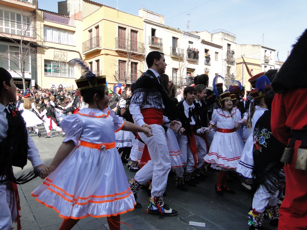 Ball de Gitanes (I) - Foto 26075473
