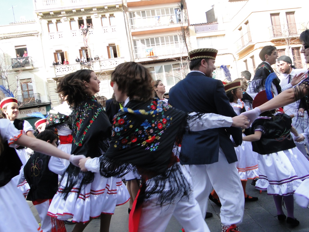 Ball de Gitanes (I) - Foto 32877227