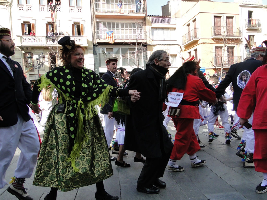 Ball de Gitanes (I) - Foto 26397531