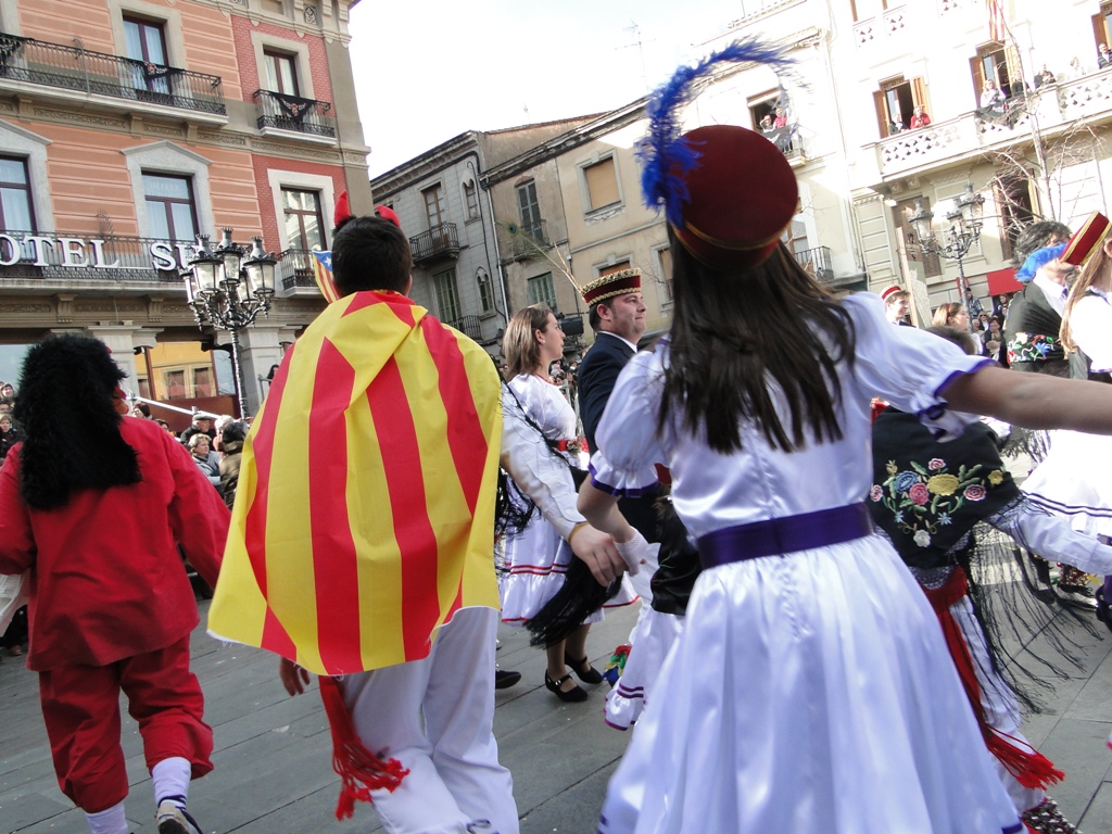 Ball de Gitanes (I) - Foto 98114816