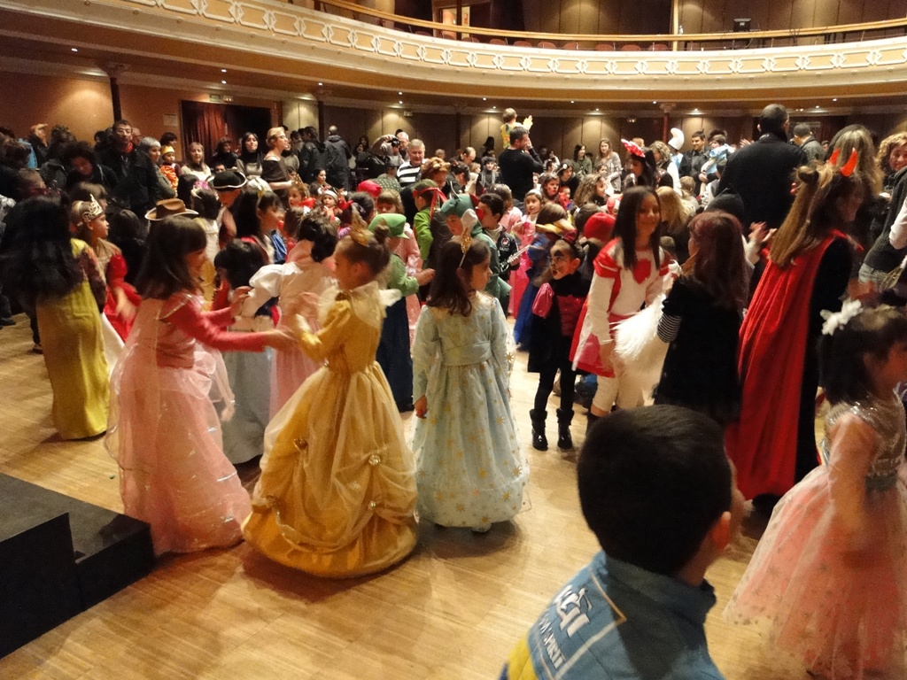 Ball de disfresses infantil - Foto 46881767