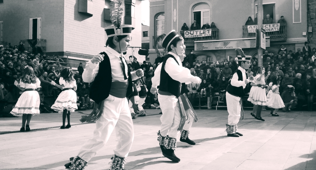 Ball de Gitanes (II) - Foto 62240249