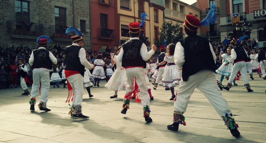 Ball de Gitanes (II) - Foto 65508338