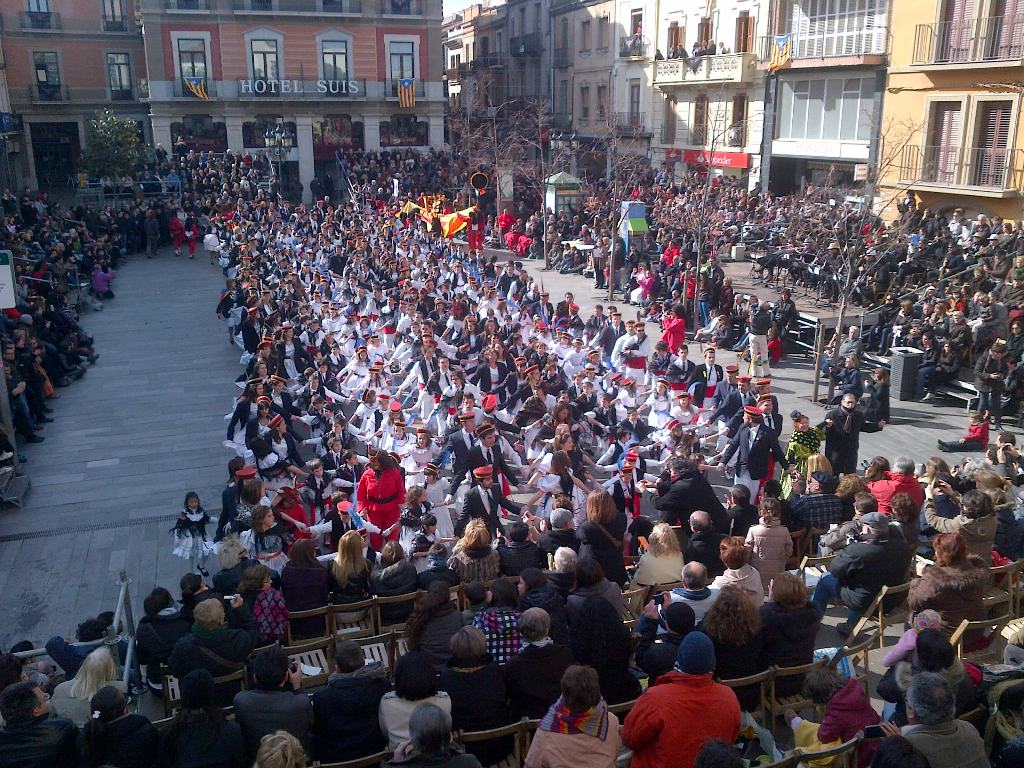 Ball de Gitanes (II) - Foto 11112530