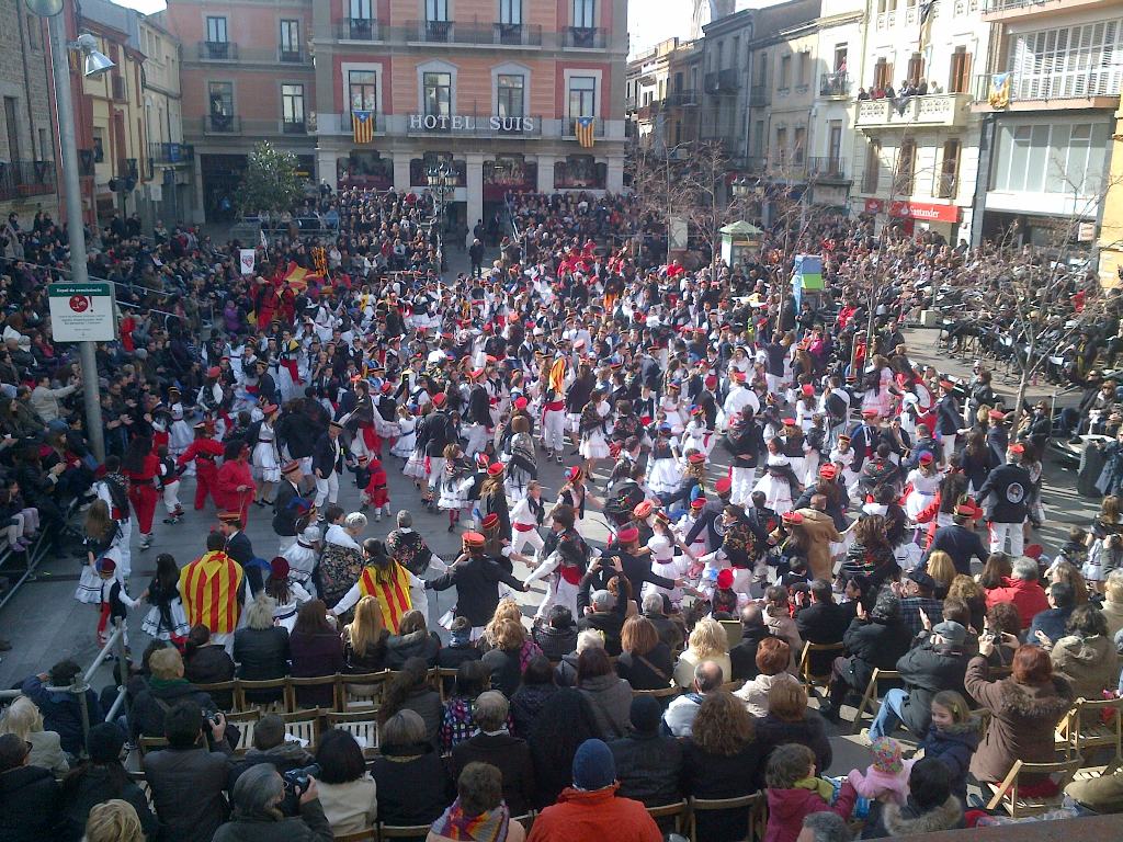 Ball de Gitanes (II) - Foto 71497988
