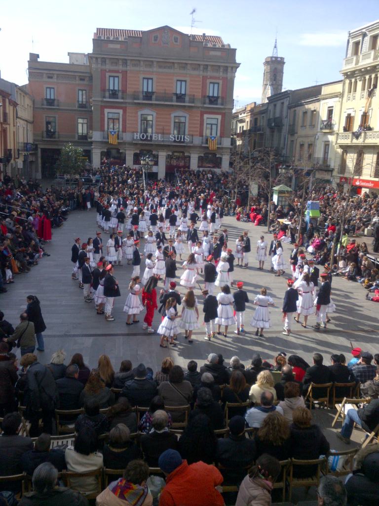 Ball de Gitanes (II) - Foto 95985507