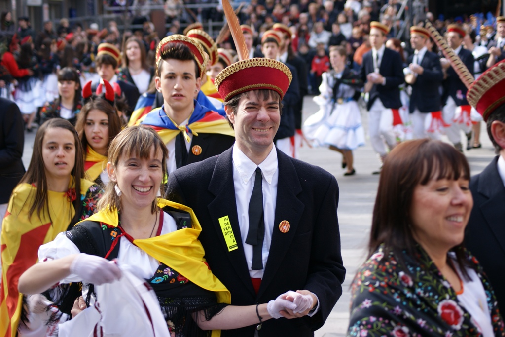 Ball de Gitanes (II) - Foto 69744549