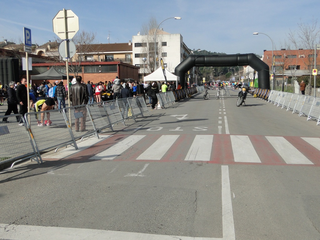 I Mitja Marat� del Baix Montseny - Foto 73019085