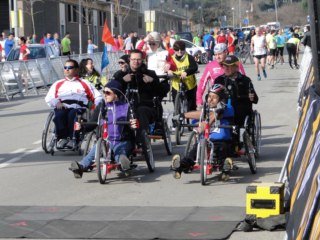 I Mitja Marat� del Baix Montseny - Foto 13156304