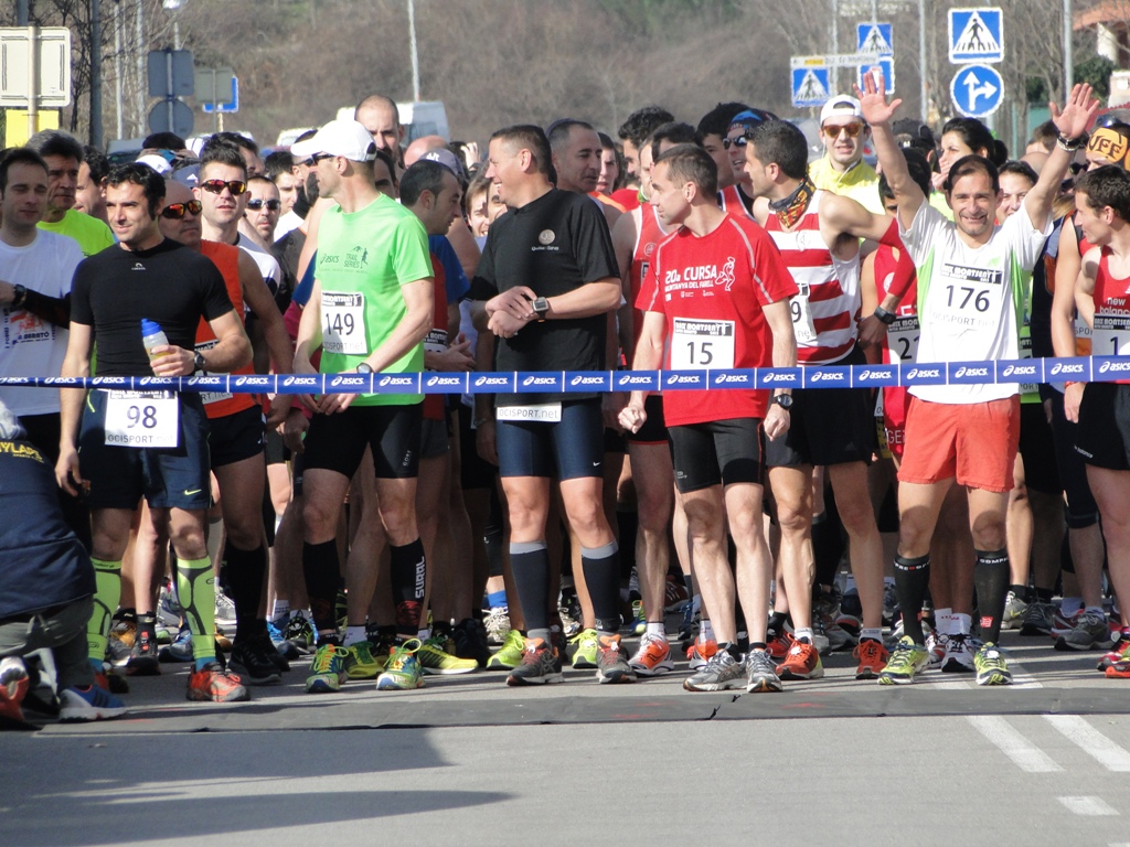I Mitja Marat� del Baix Montseny - Foto 92627720