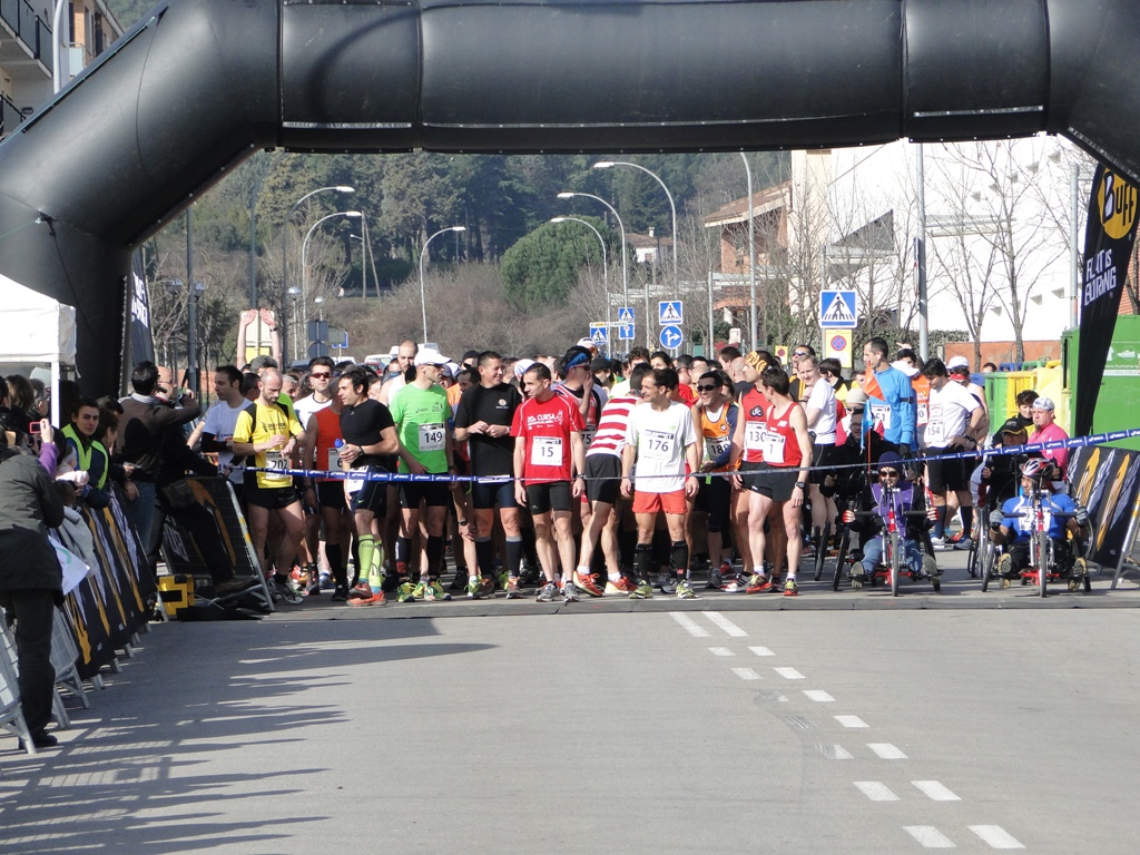 I Mitja Marat� del Baix Montseny - Foto 73334386