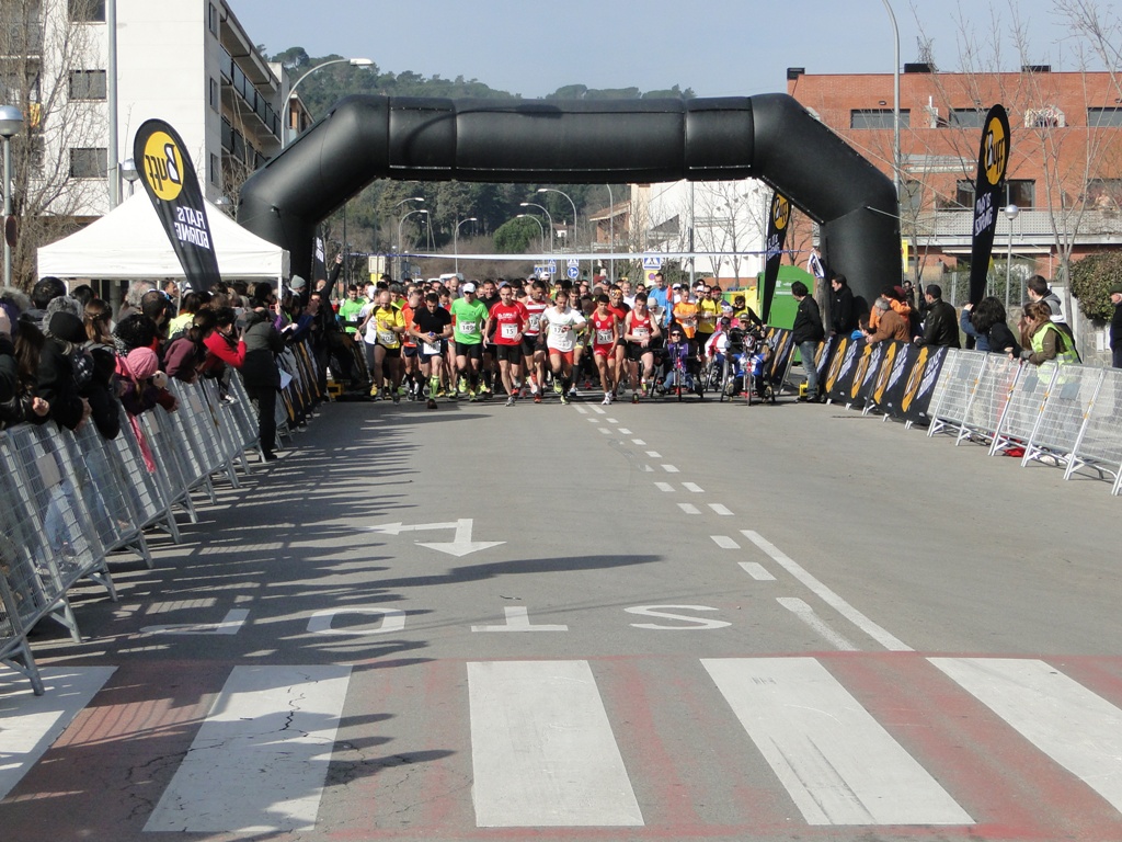 I Mitja Marat� del Baix Montseny - Foto 71799765
