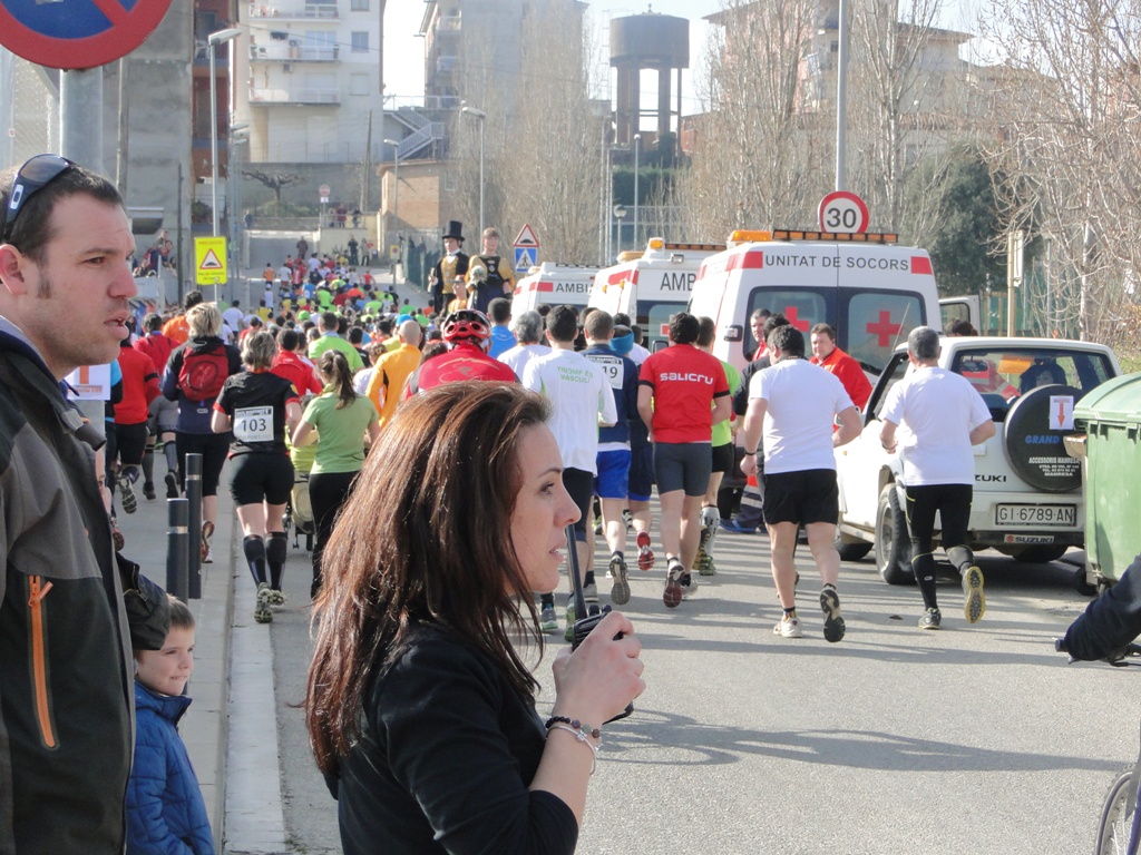 I Mitja Marat� del Baix Montseny - Foto 26171826