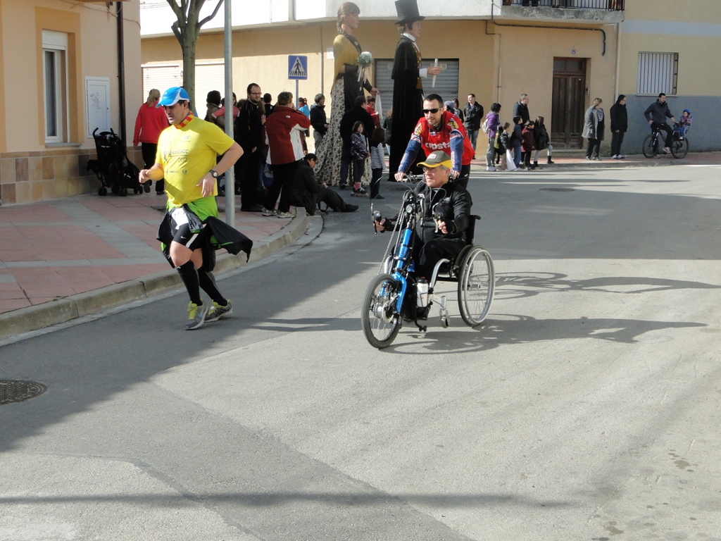 I Mitja Marat� del Baix Montseny - Foto 55075466