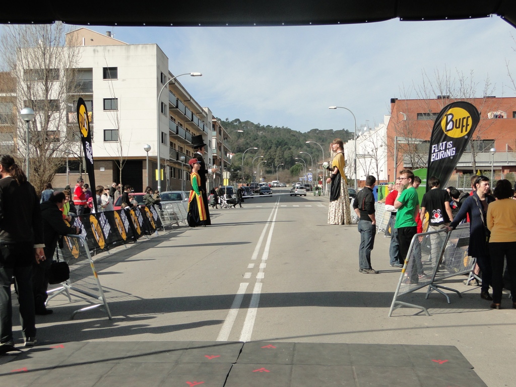 I Mitja Marat� del Baix Montseny - Foto 10068267