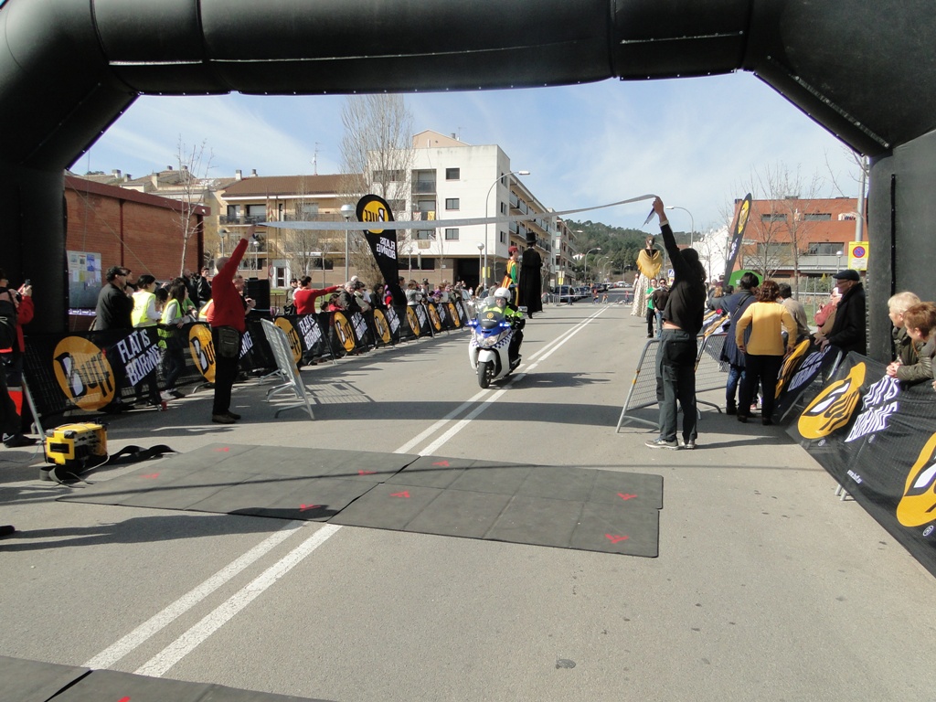 I Mitja Marat� del Baix Montseny - Foto 52099178