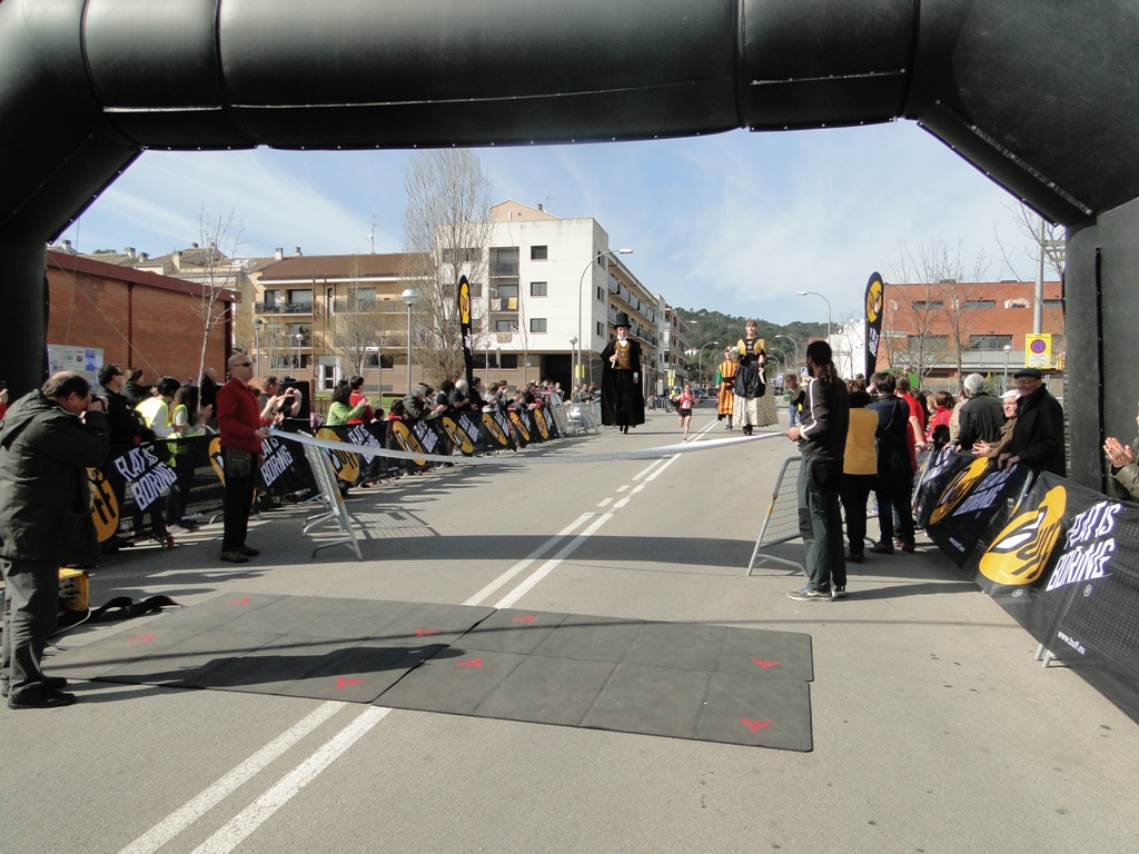 I Mitja Marat� del Baix Montseny - Foto 97818580