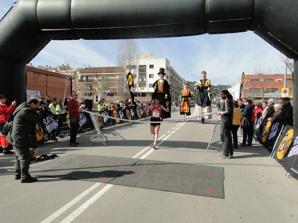 I Mitja Marat� del Baix Montseny - Foto 32983124