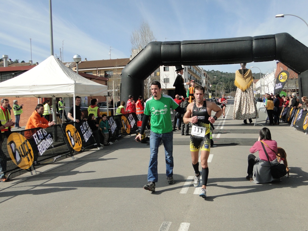 I Mitja Marat� del Baix Montseny - Foto 38040115
