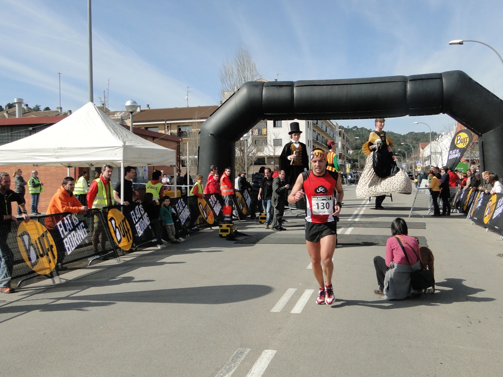 I Mitja Marat� del Baix Montseny - Foto 48230293