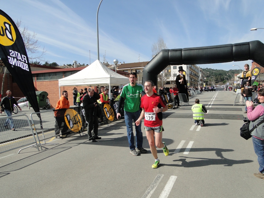 I Mitja Marat� del Baix Montseny - Foto 34469630