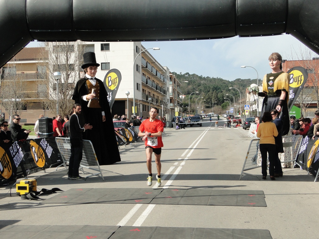 I Mitja Marat� del Baix Montseny - Foto 63955208