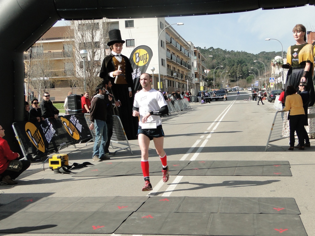 I Mitja Marat� del Baix Montseny - Foto 47682617