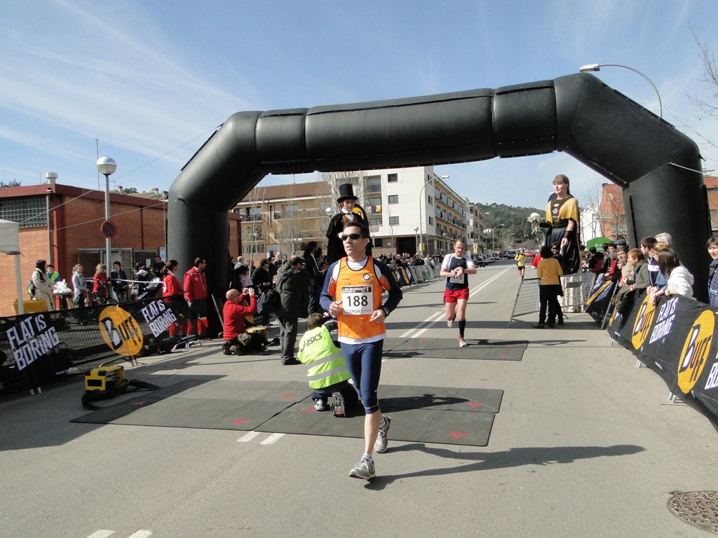 I Mitja Marat� del Baix Montseny - Foto 78257677