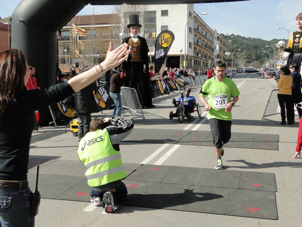 I Mitja Marat� del Baix Montseny - Foto 83847253