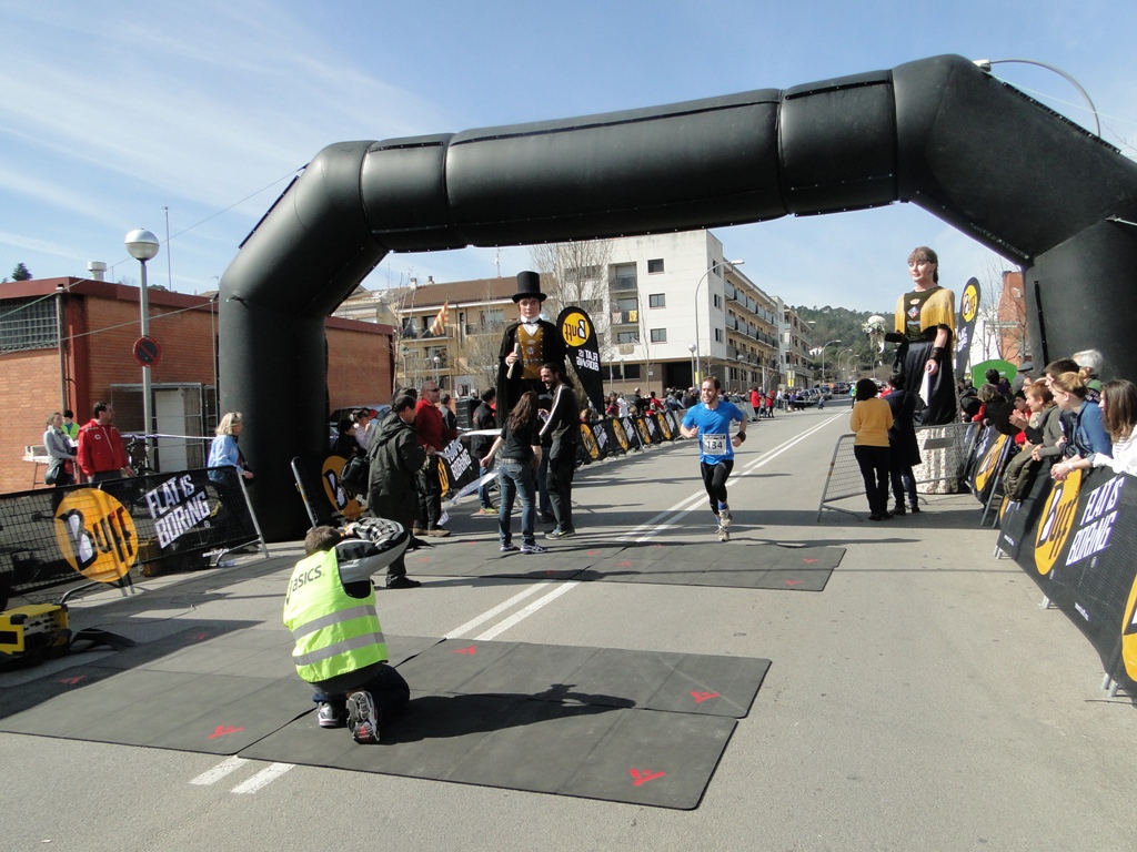 I Mitja Marat� del Baix Montseny - Foto 48829466
