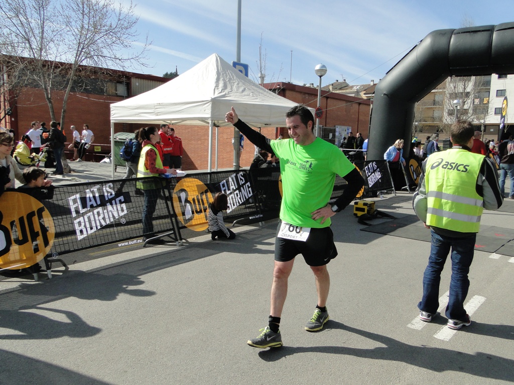 I Mitja Marat� del Baix Montseny - Foto 68493815