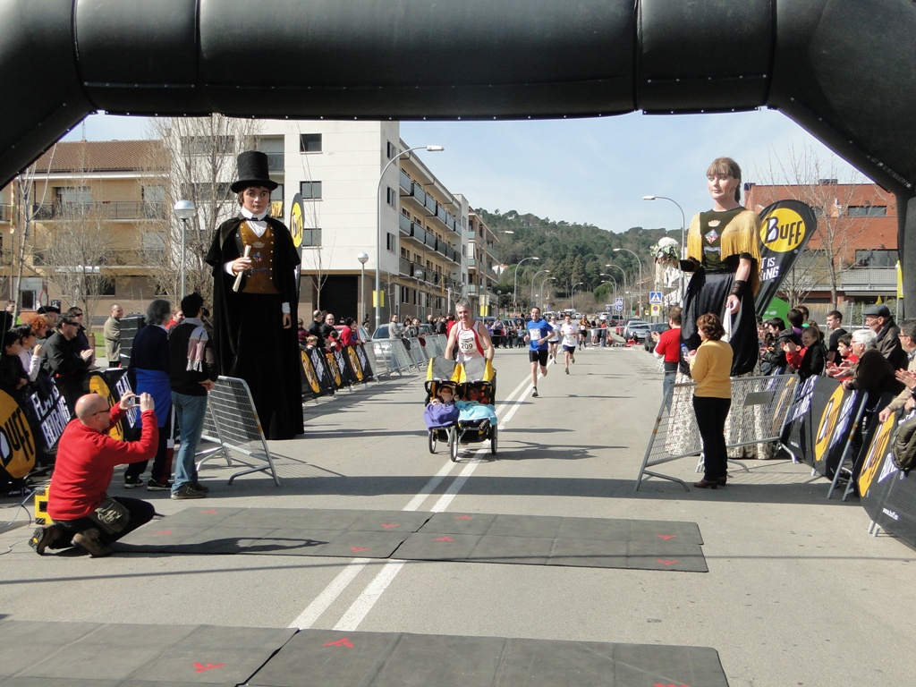 I Mitja Marat� del Baix Montseny - Foto 86596735