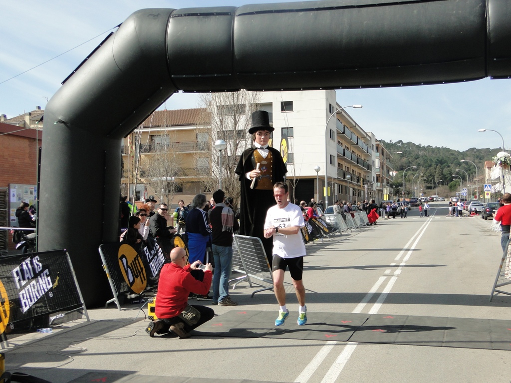 I Mitja Marat� del Baix Montseny - Foto 79336117