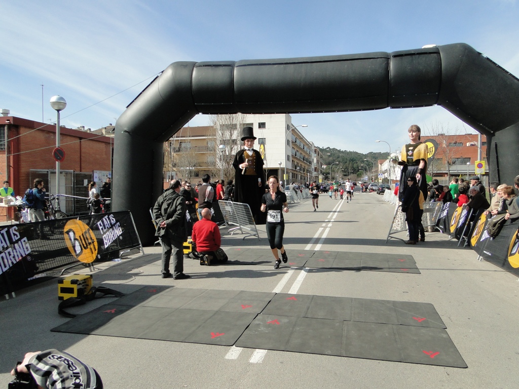 I Mitja Marat� del Baix Montseny - Foto 60476320