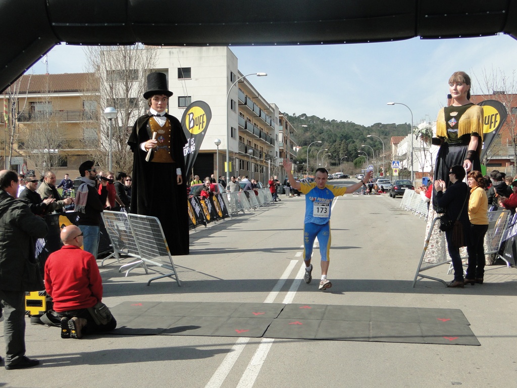 I Mitja Marat� del Baix Montseny - Foto 79523282