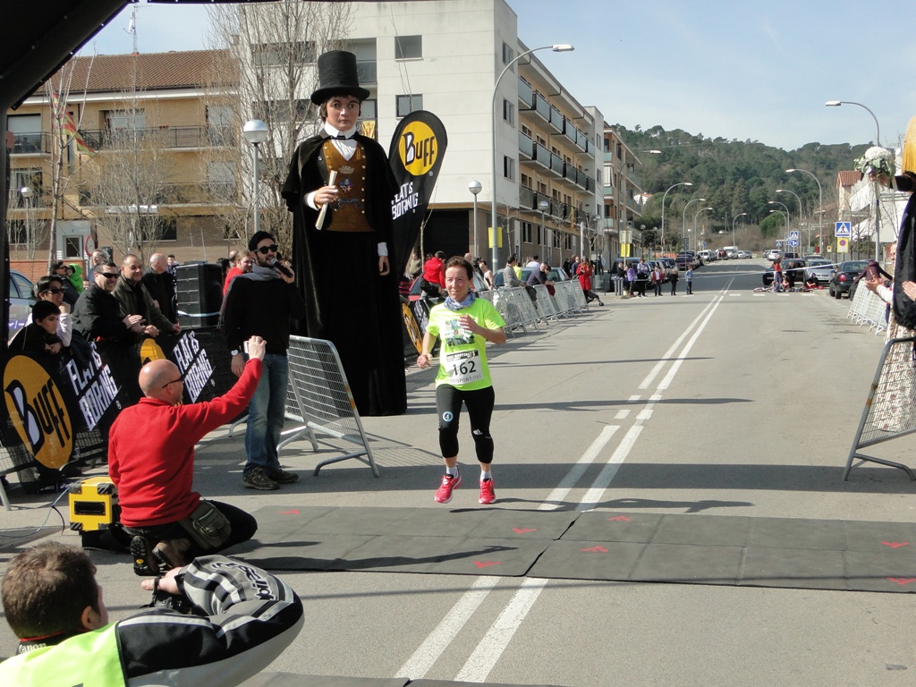 I Mitja Marat� del Baix Montseny - Foto 99799794