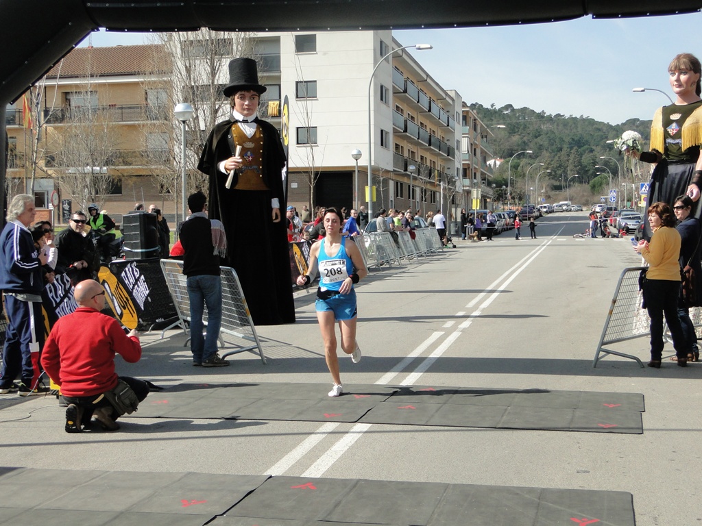 I Mitja Marat� del Baix Montseny - Foto 22441273