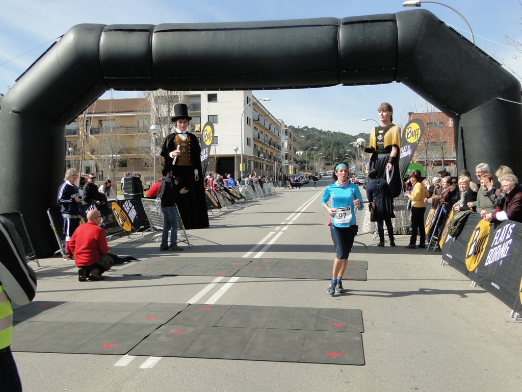 I Mitja Marat� del Baix Montseny - Foto 46912699