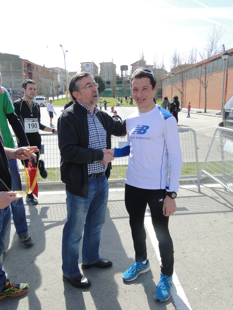 I Mitja Marat� del Baix Montseny - Foto 96386684